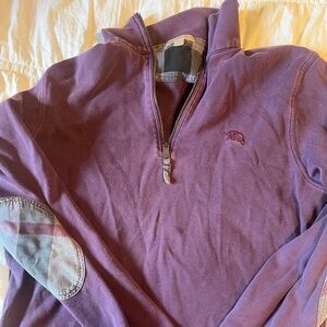 Burberry Brit Medium Purple polo